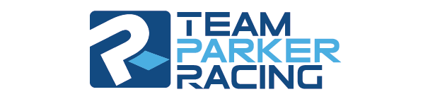 Team Parker Racing Logo